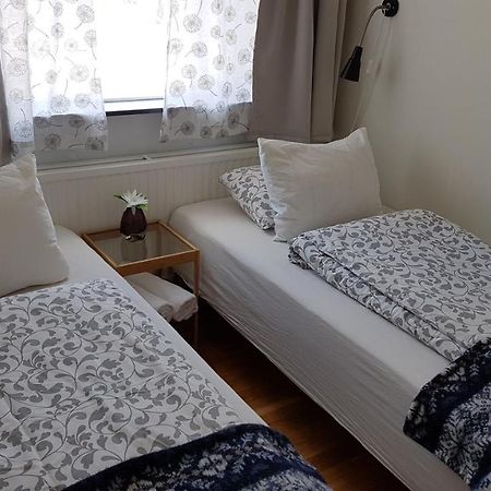 Guesthouse Mora Hagi  Екстер'єр фото