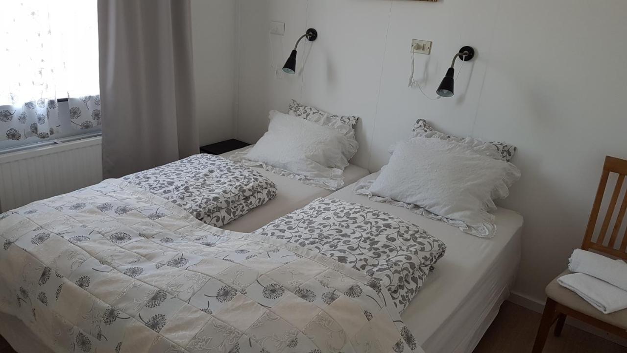 Guesthouse Mora Hagi  Екстер'єр фото